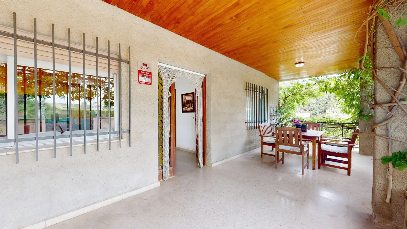 Casa amb piscina en venda a Bétera - CL CHELVA, imagen 25