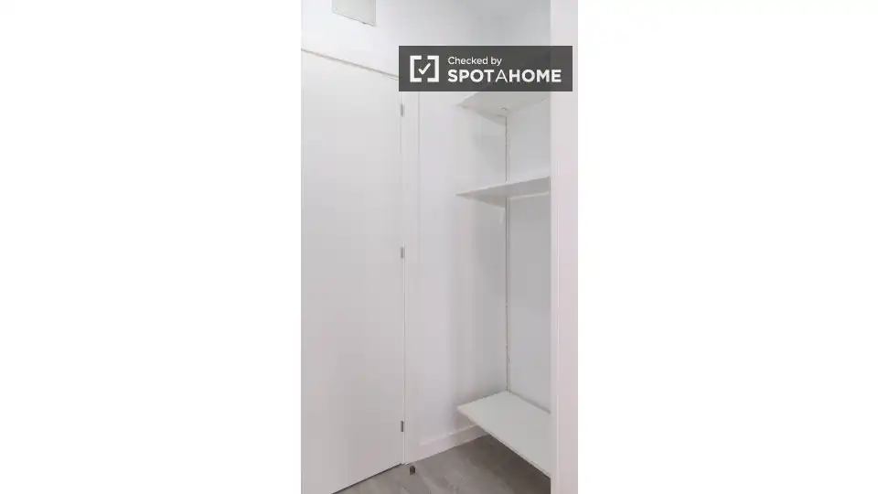 Appartamento con terrazza in affitto a Barrio de Salamanca, imagen 15