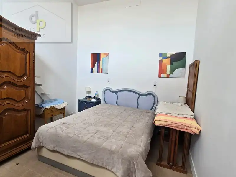 House with garden for sale in Jubalcoi, imagen 20