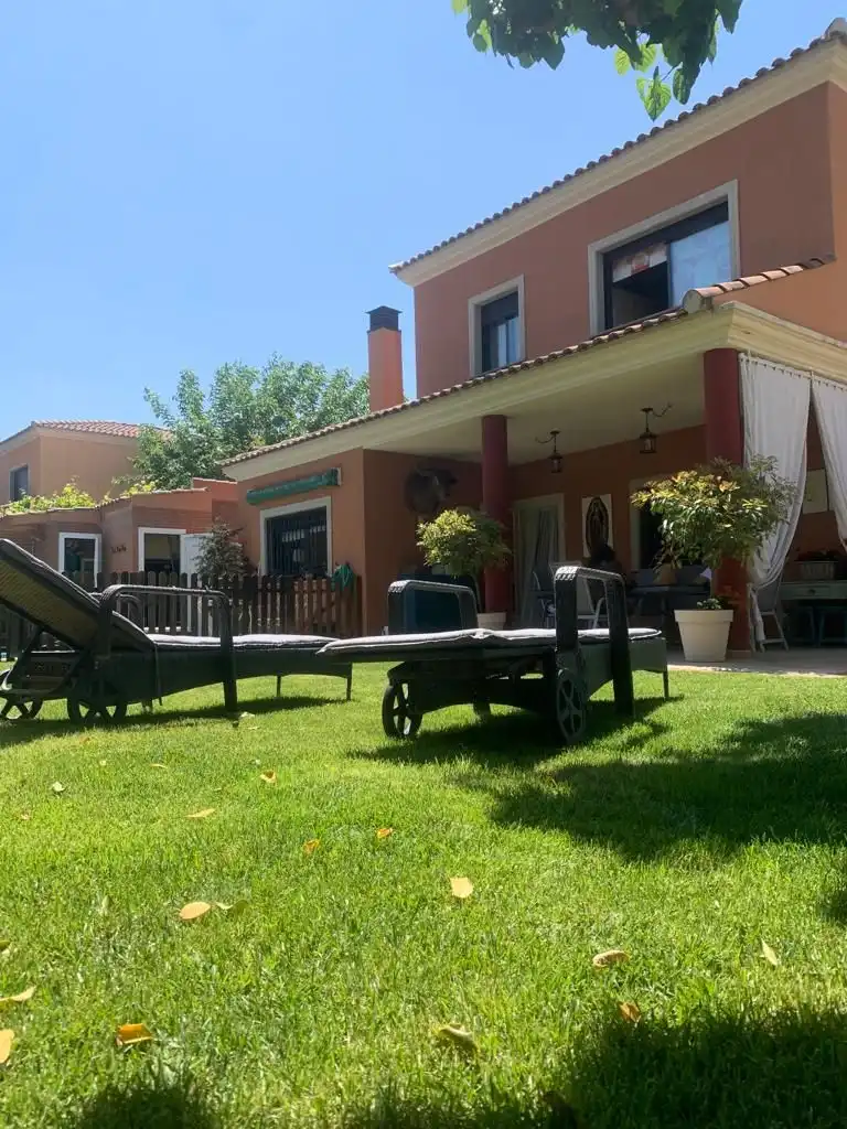 Xalet amb piscina en venda a Baeza, imagen 95