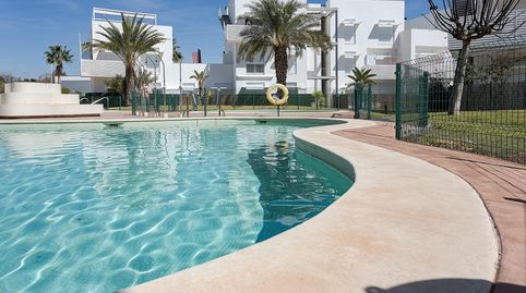 Foto 3 de Apartament en venda a Puerto Vera, Vera