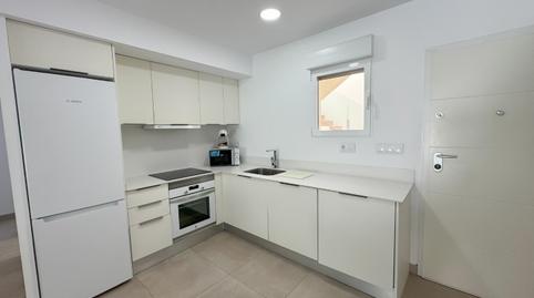 Foto 4 de Pis en venda a Carretera de Les Marines a Denia, 244, L'Almadrava - L'Estanyó, Alicante