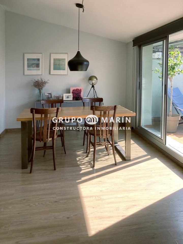 Dúplex en venta en Centre