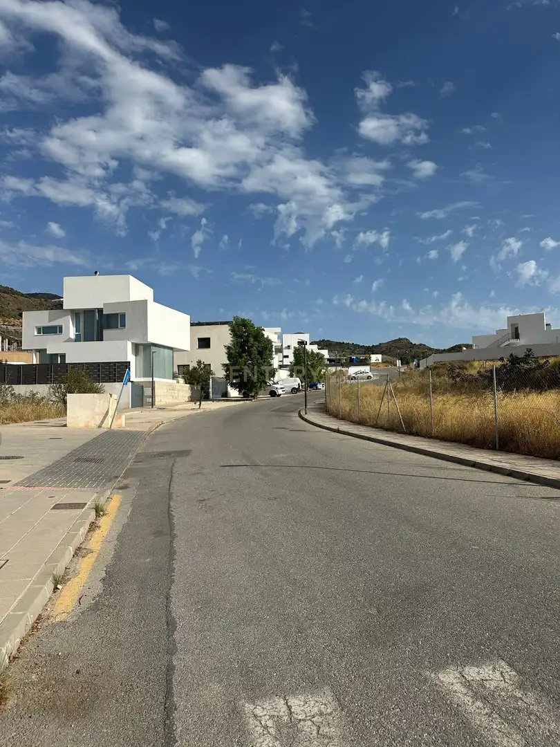 Terreny residencial en venda a Calle Los Planetas, 1, Vélez de Benaudalla, Spain 1, imagen 8