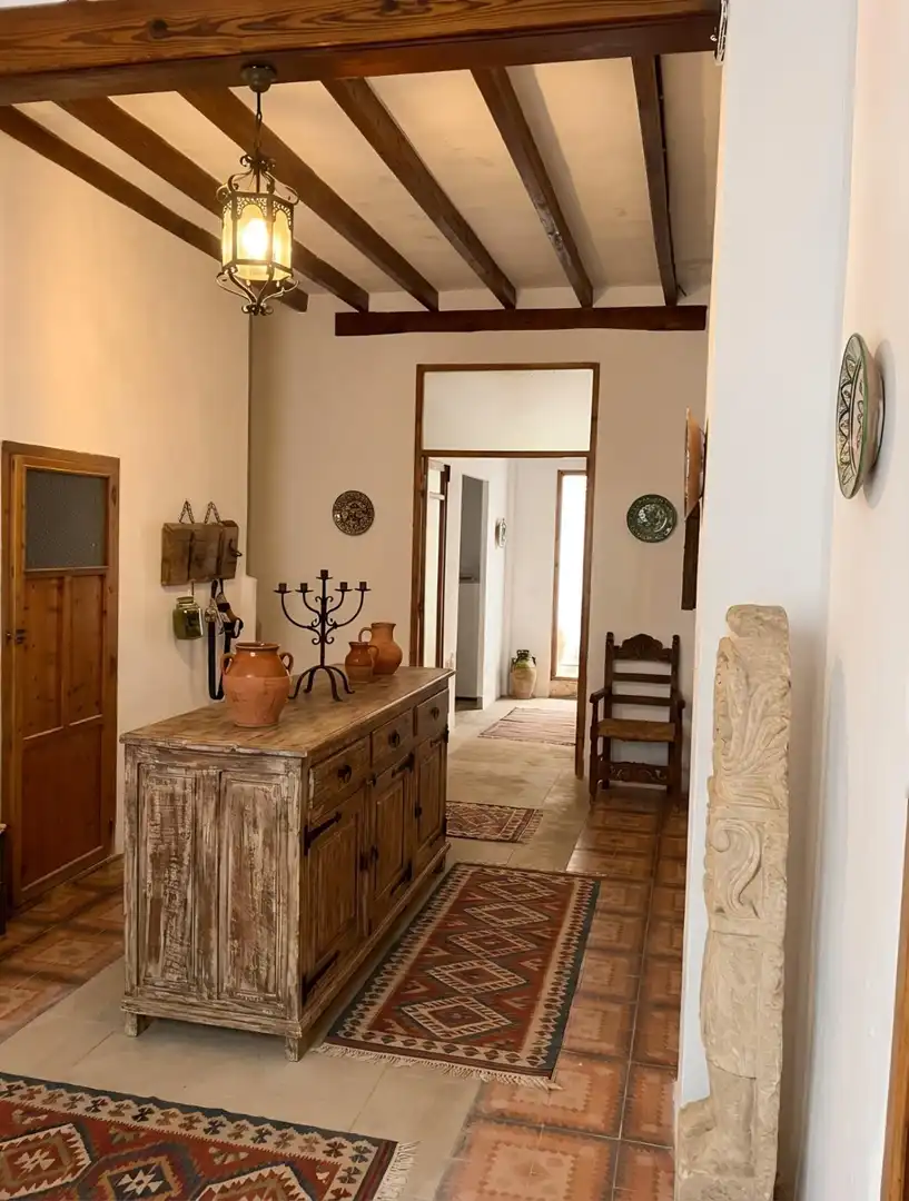 Casa rústica en venta en PARE PERE-JESUS POBRE, imagen 7