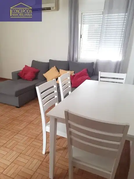 Comedor de Piso en venta en Córdoba con Aire acondicionado, Calefacción y Amueblado