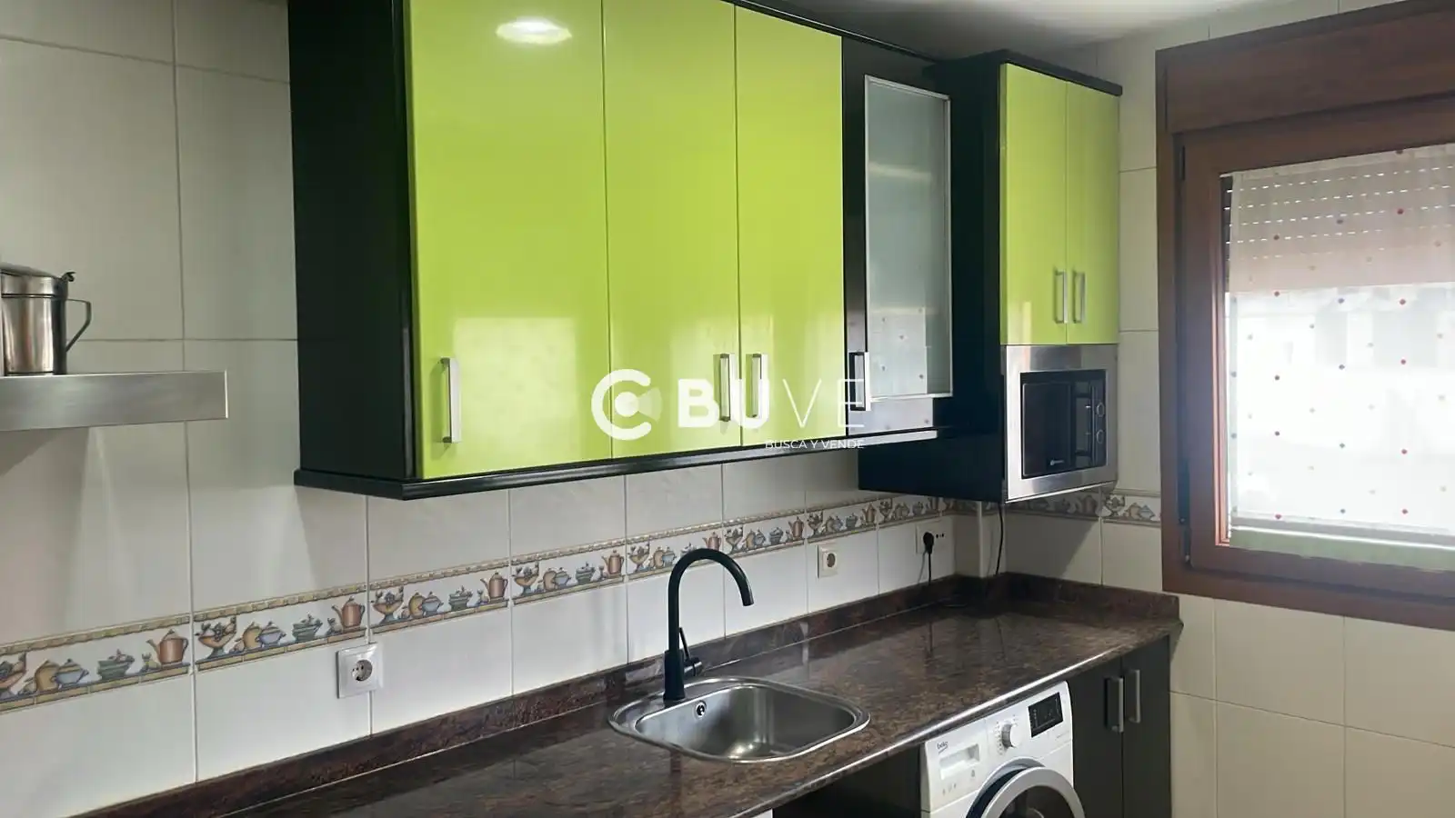 Kitchen of Detached homes for sale in Olmedo  with Heating
