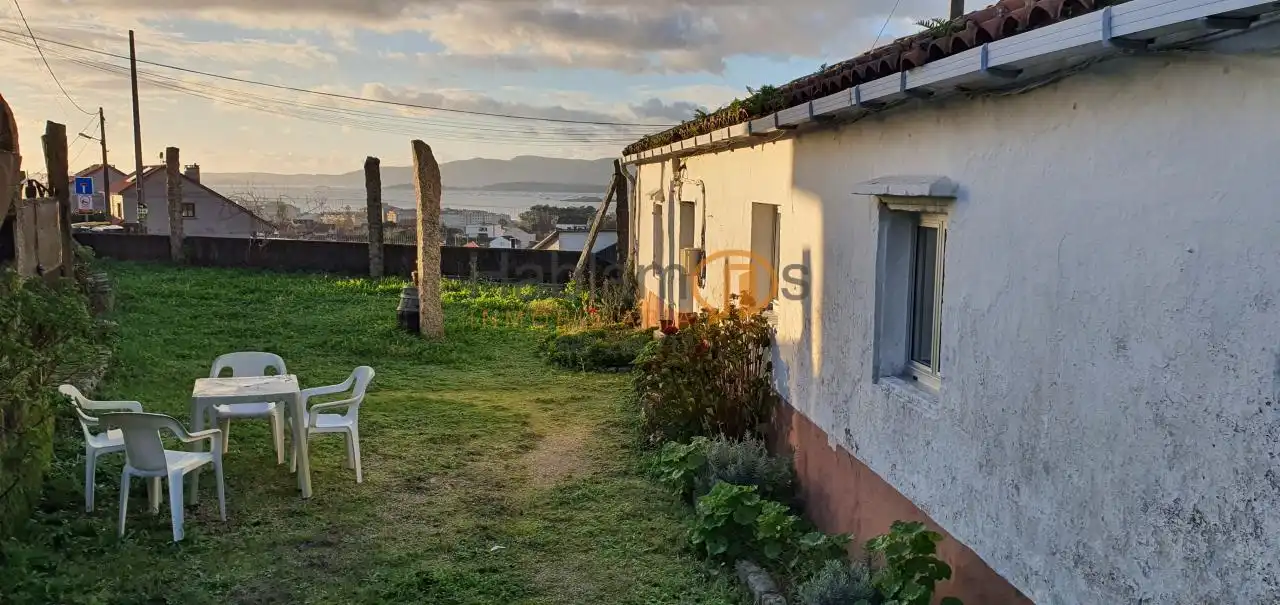 Haus mit Garten zum Verkauf in Sobrán, imagen 3