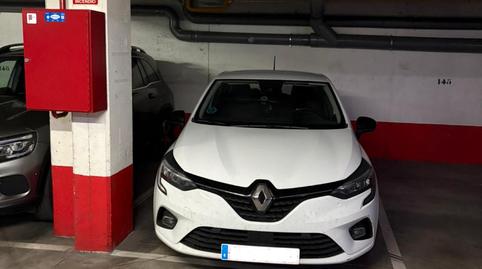 Foto 4 de Dúplex en venta en Calle Castillo de Arévalo, Europolis, Las Rozas de Madrid