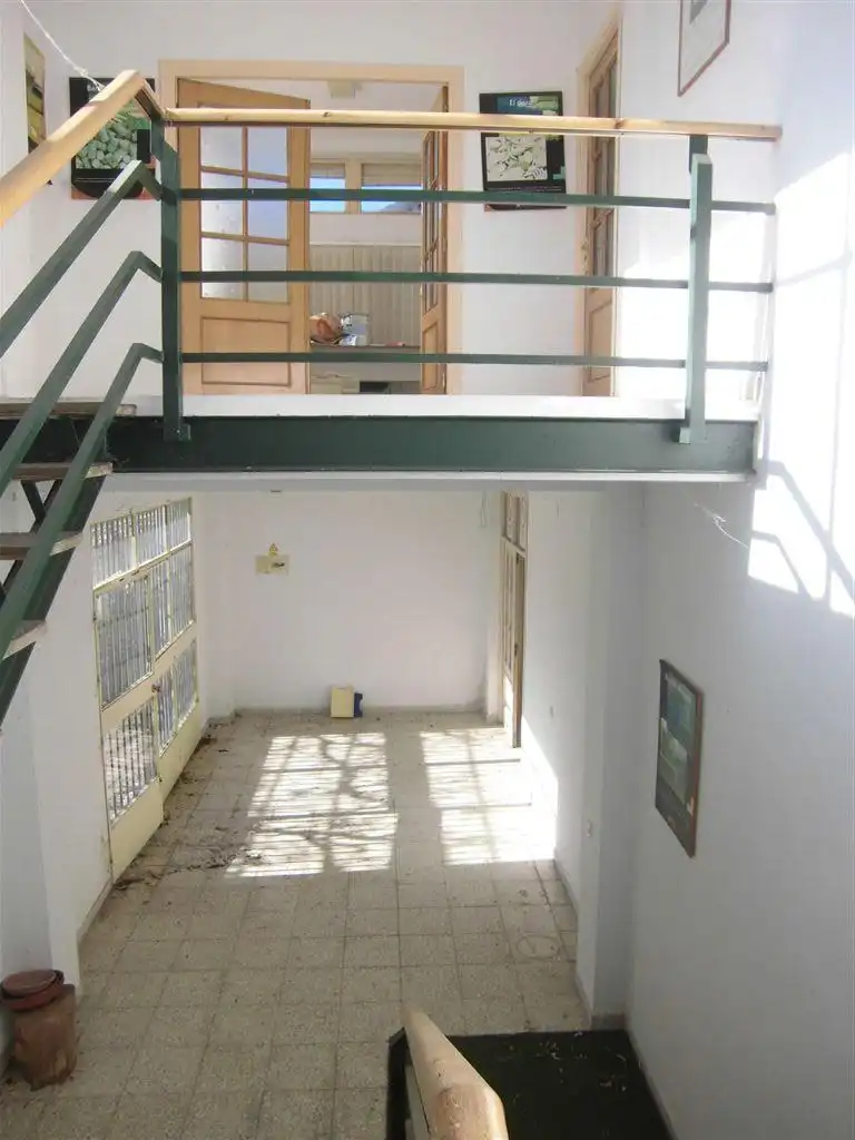 Nave industrial en venta en Valencia de Alcántara