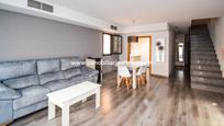 Sala d'estar de Casa o xalet en venda en Ciutadella de Menorca amb Aire condicionat, Terrassa i Piscina comunitària