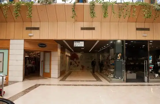 Local comercial en venda a Avenida da Florida 1b, imagen 4