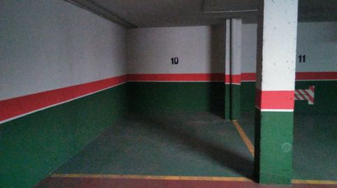 Foto 5 de Garaje en venta en Carretera de Villacastín, El Cerro - Carretera de San Rafael, Segovia Capital