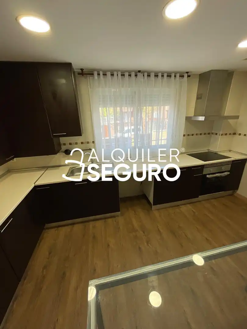 Houses for rent in Fuengirola , Urbanización el Mediterráneo
