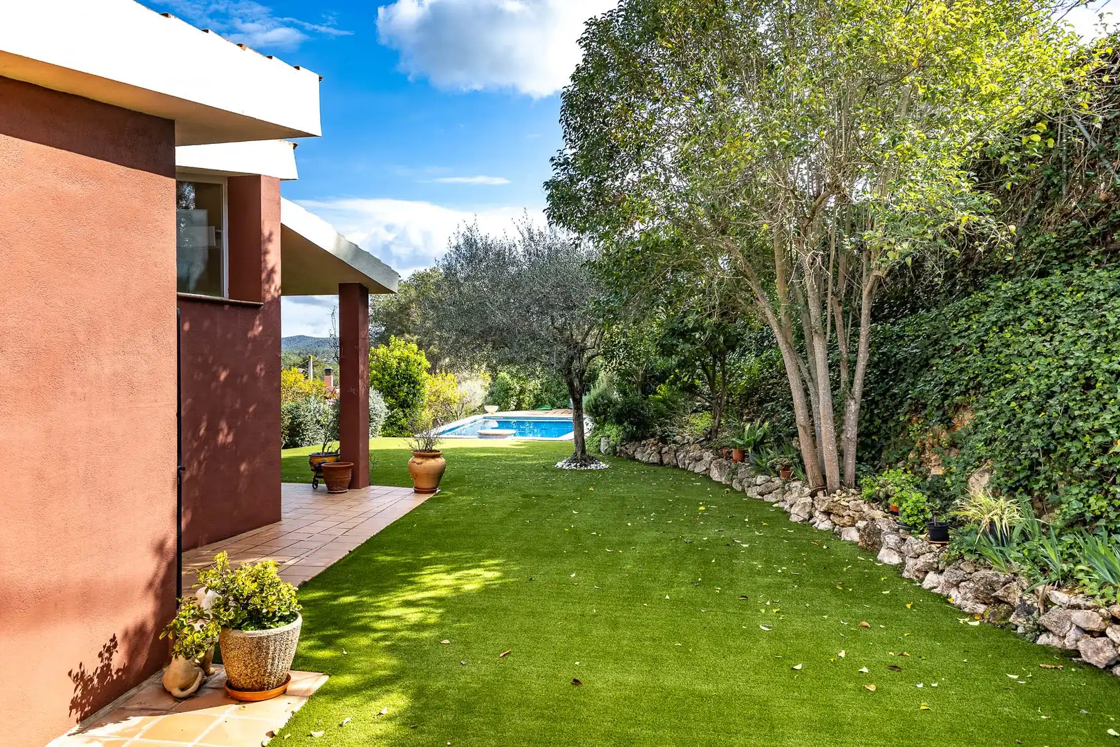 House with pool for sale in Olivella, imagen 68