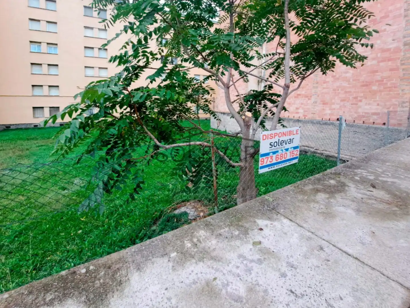 Lands and plots for sale in Noguera, imagen 4