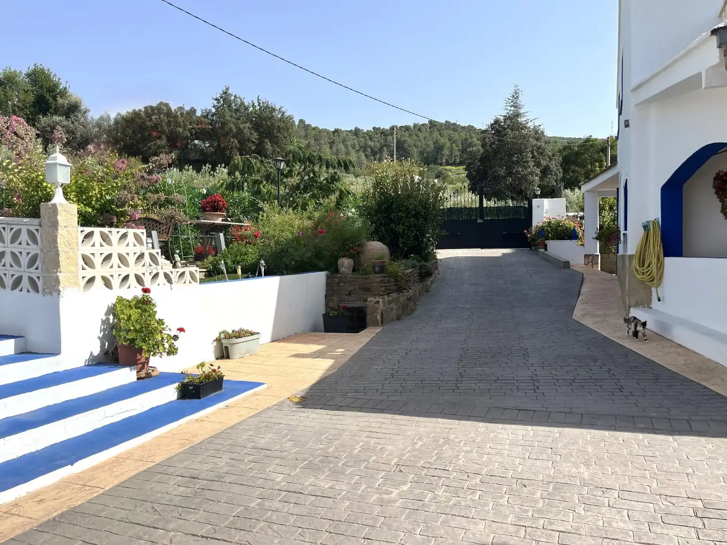 Maison avec piscine à vendre à Sant Josep - Zona Hospital, imagen 4
