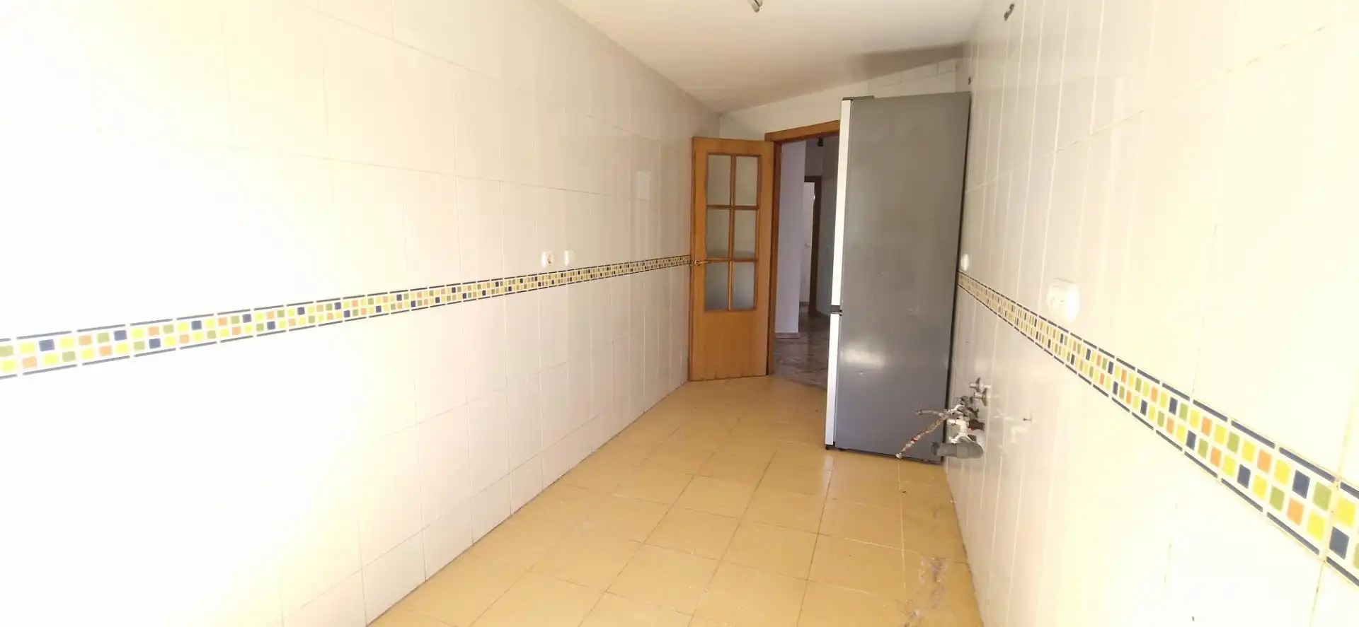 Cuina de Pis en venda en Fuengirola amb Terrassa