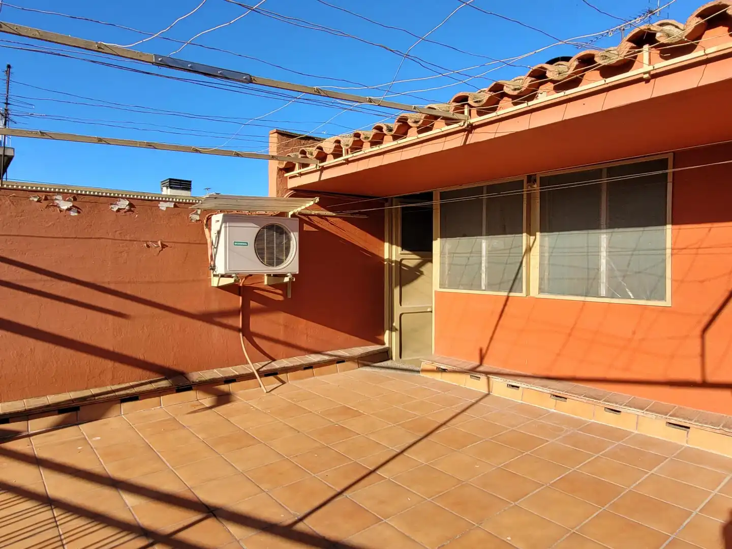 Casa adosada en venta en de Santa Cristina, Mollerussa