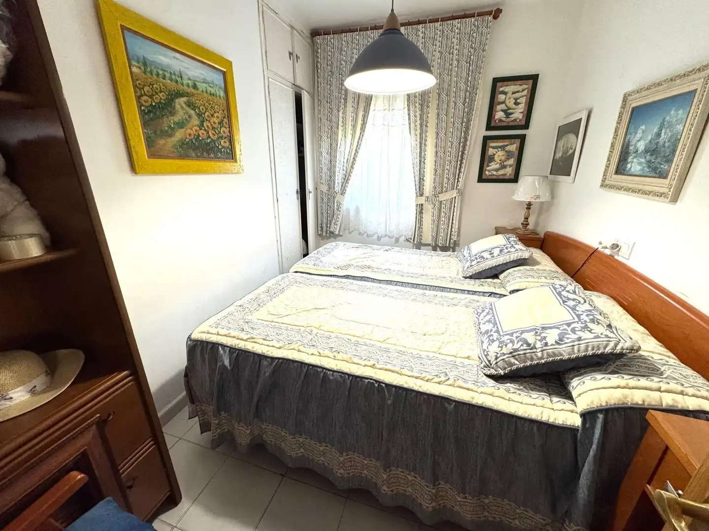 Wohnung mit Garten zum Verkauf in Avenida CUENCA, imagen 11