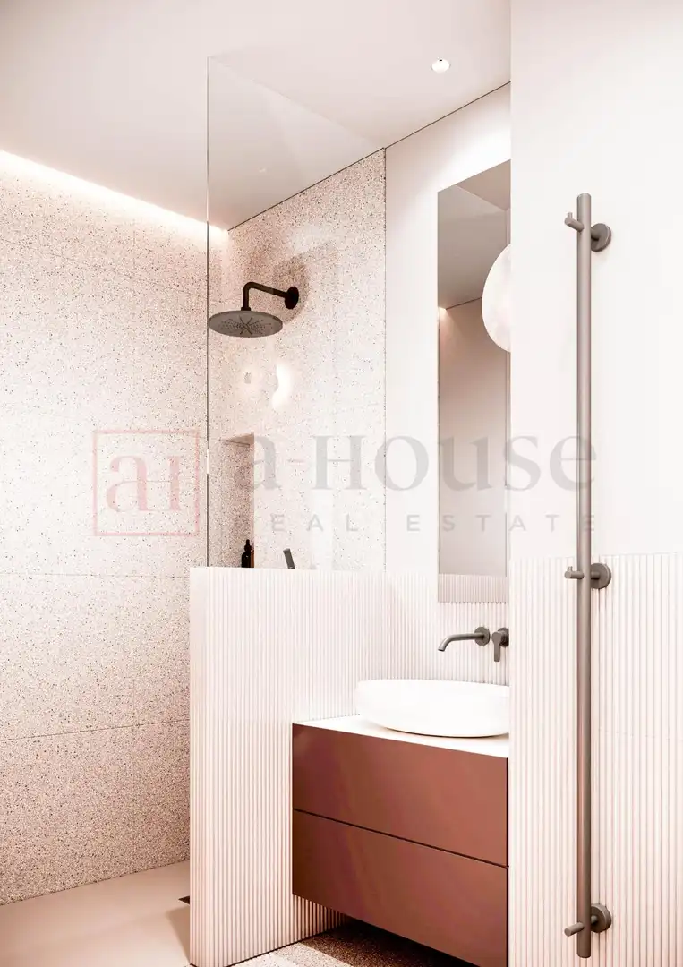 Flat with terrace for sale in Les Corts, imagen 29