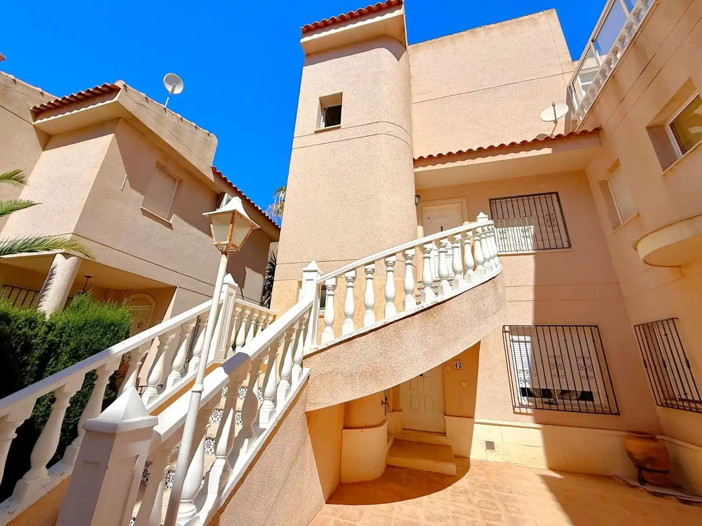 Penthouse mit Terrasse zum Verkauf in Orihuela Costa, imagen 21