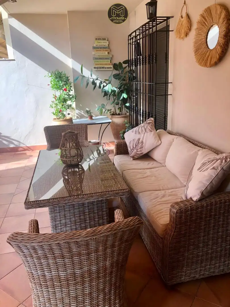 Casa amb terrassa en venda a Torredelcampo, imagen 21