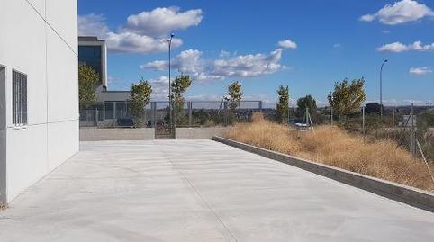 Photo 5 of Industrial buildings to rent in Avenida de Guadarrama, Los Llanos - Valle Pardo, Madrid