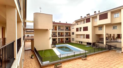 Photo 3 of Flat for sale in Calle Barcelona, San Cayetano, Churriana de la Vega