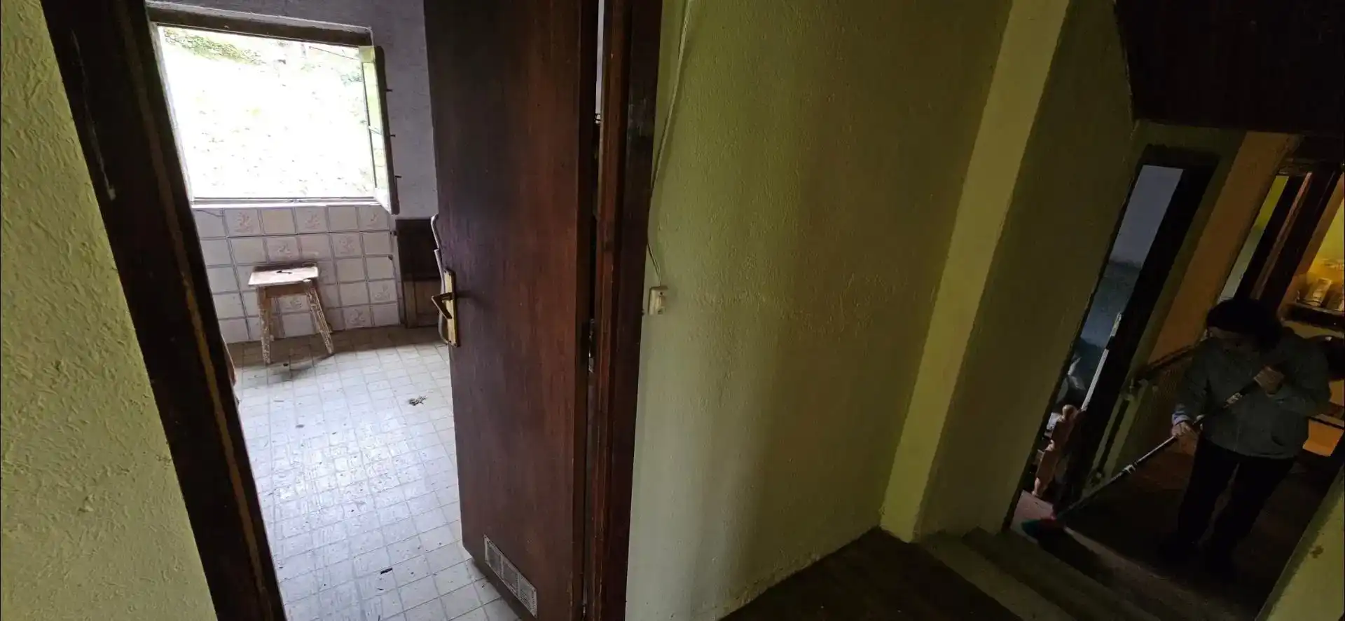 Casa adosada en venda en Belmonte de Miranda