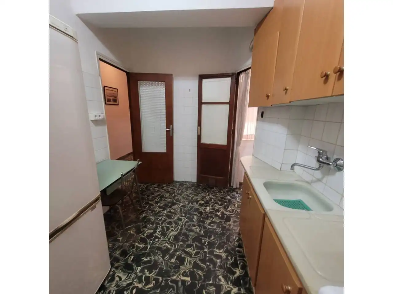 Piso con terraza en venta en Este, imagen 4