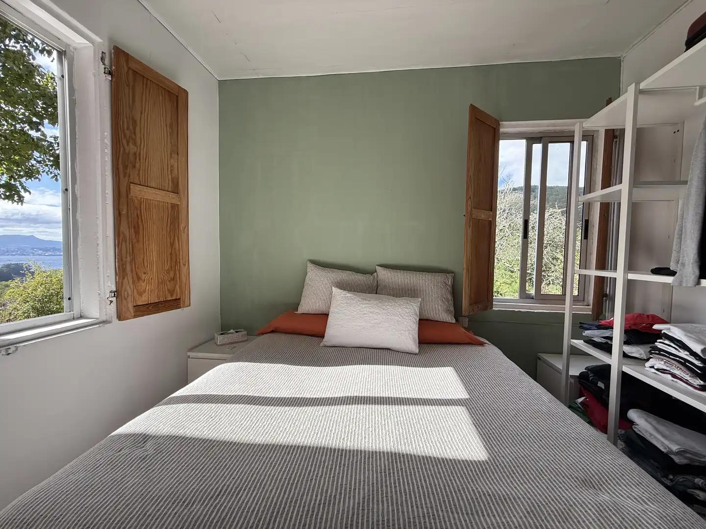 Casa rústica amb terrassa en venda a Lugar Paradela, imagen 44