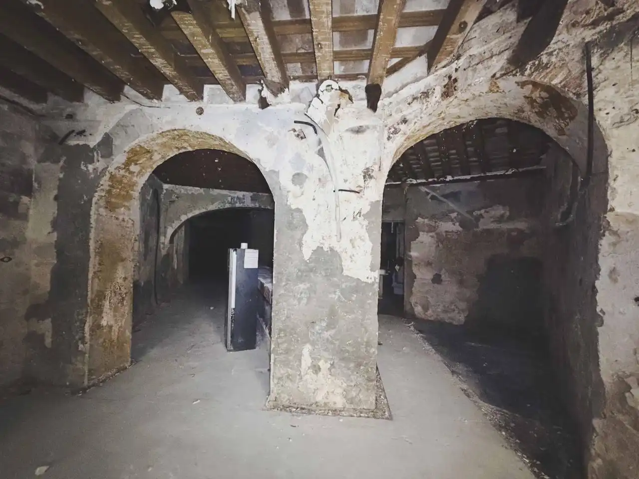 Local comercial de lloguer a Centro Histórico, imagen 4