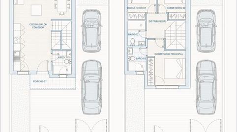 Photo 4 of House or chalet for sale in Calle Ontígola, 26, Ugena, Toledo