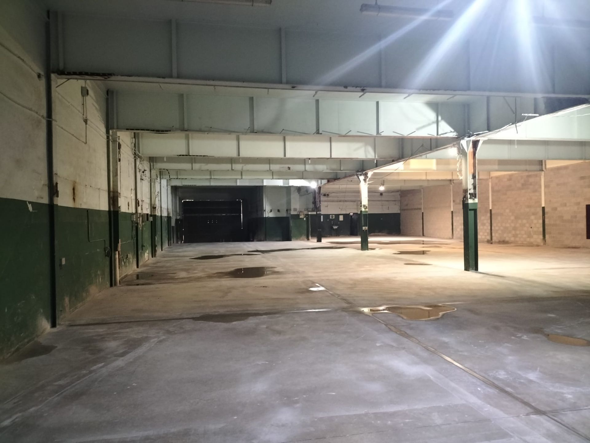 Nave industrial en venta en Sabadell