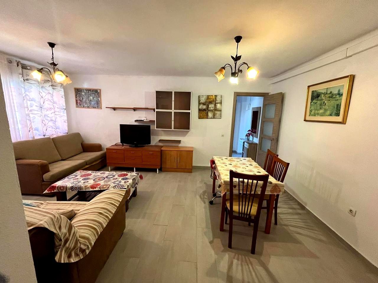 Flat to share in Tamayo Y Baus, El Tejar - Hacienda Bizcochero