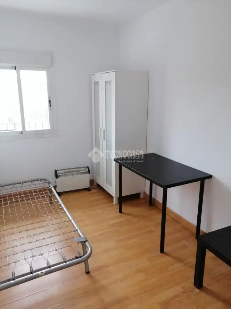 Habitación de Piso de alquiler en Madrid