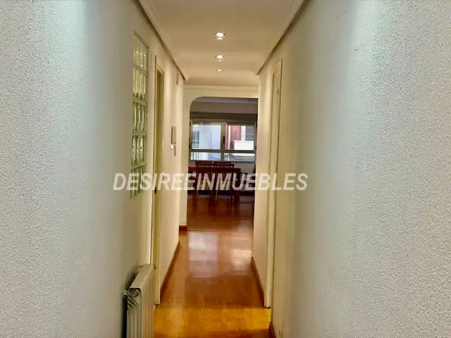 Piso en venta en Valencia con Aire acondicionado, Calefacción y Parquet