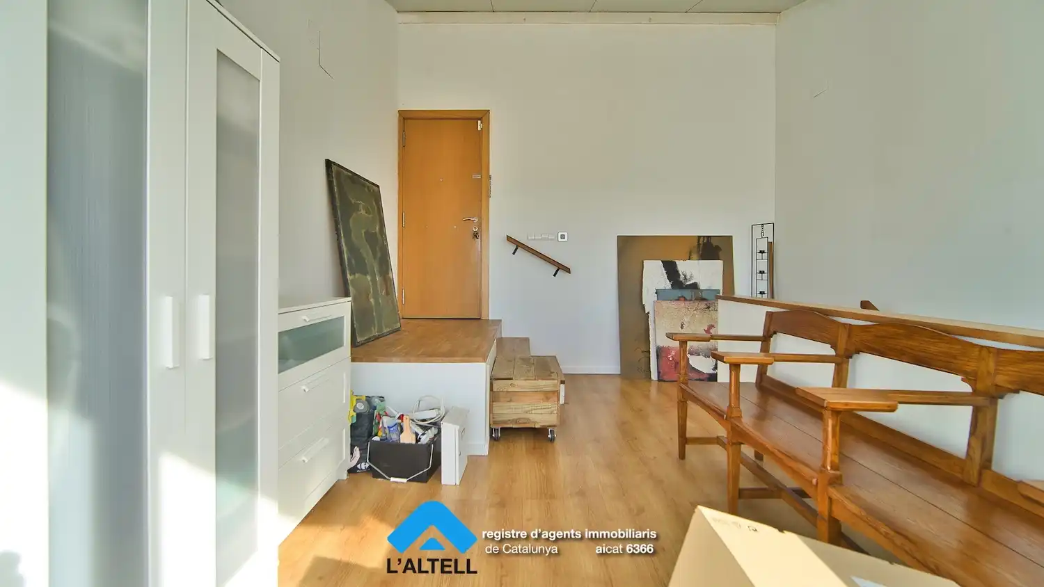 Casa o chalet en venta en L'Ametlla del Vallès con Aire acondicionado, Calefacción y Jardín privado