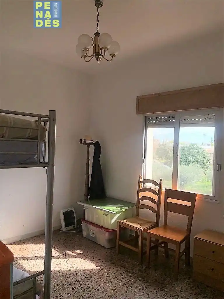 Detached house with garden for sale in El Llombo, imagen 21