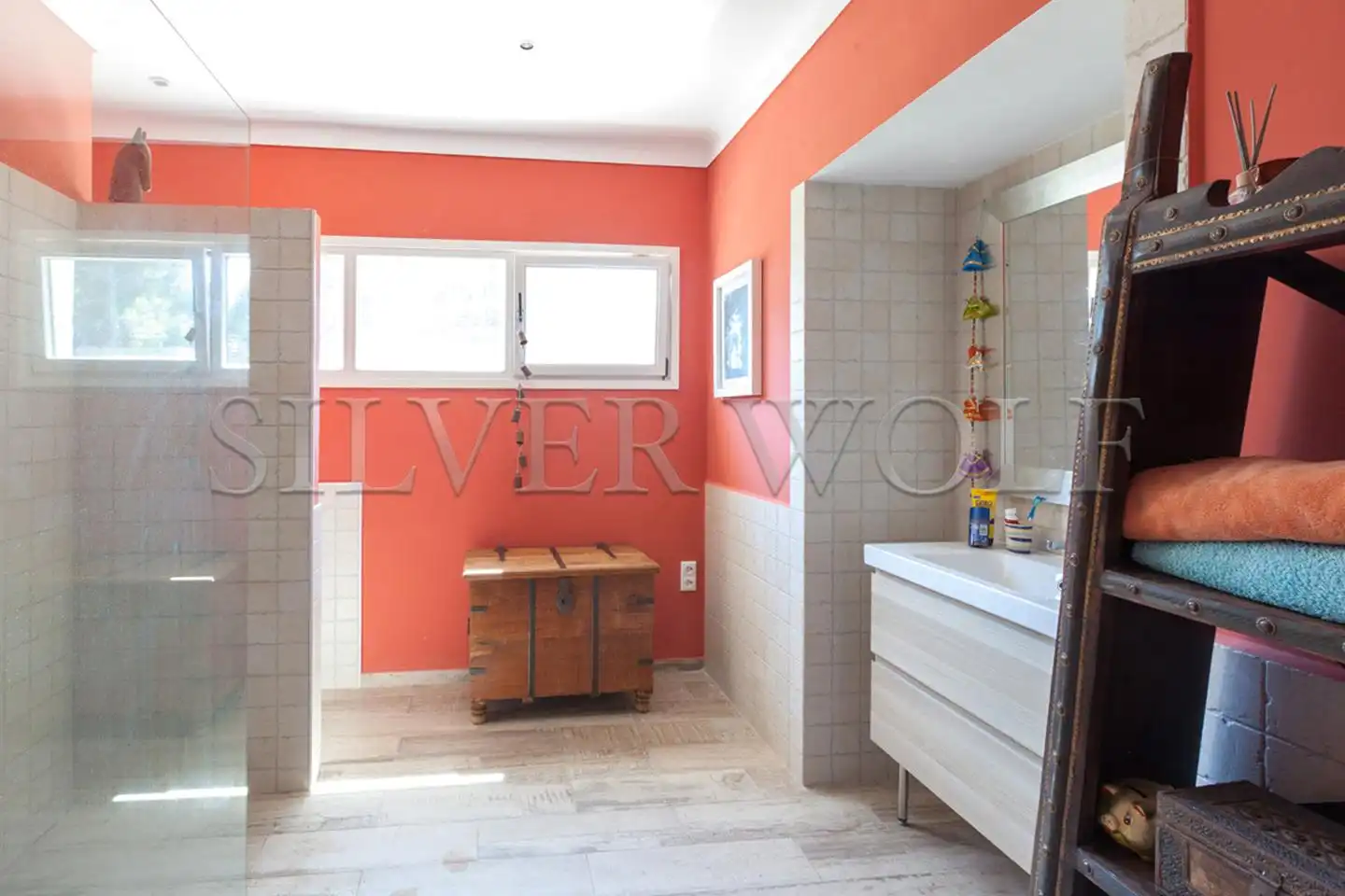 Maison avec piscine à vendre à Del Parc Forestal, imagen 15