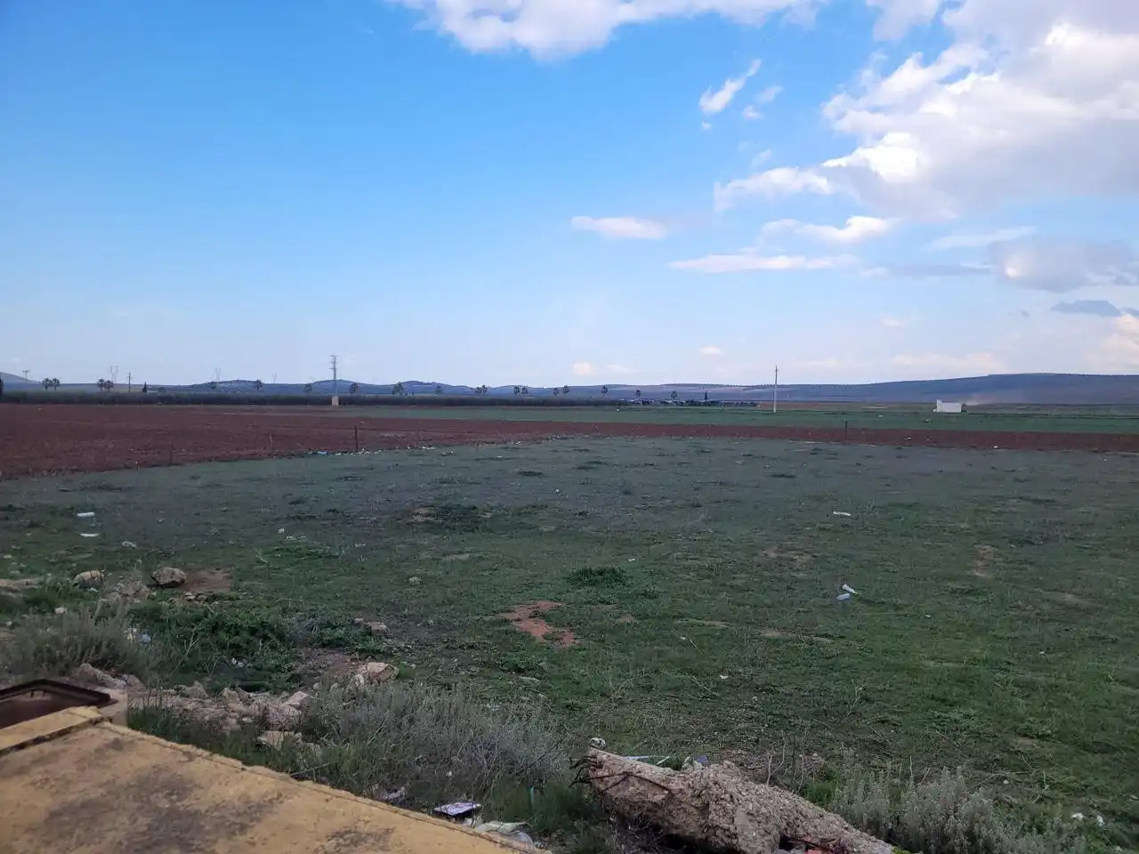 Terreno industrial en venta en Lairen, Mollina