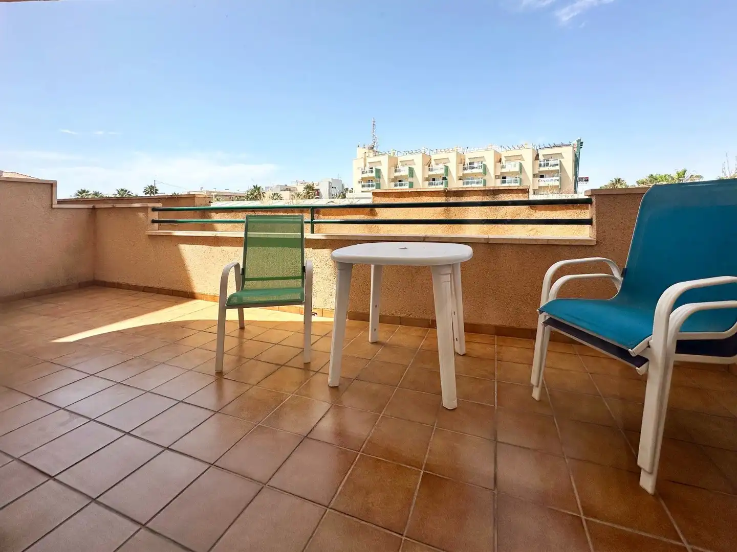 Apartament amb piscina en venda a Calle MAR, imagen 9