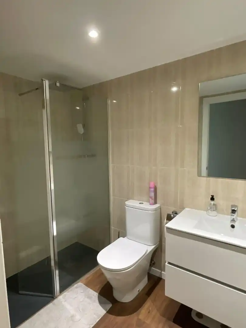 Baño de Piso en venta en Cambrils con Aire acondicionado, Calefacción y Amueblado