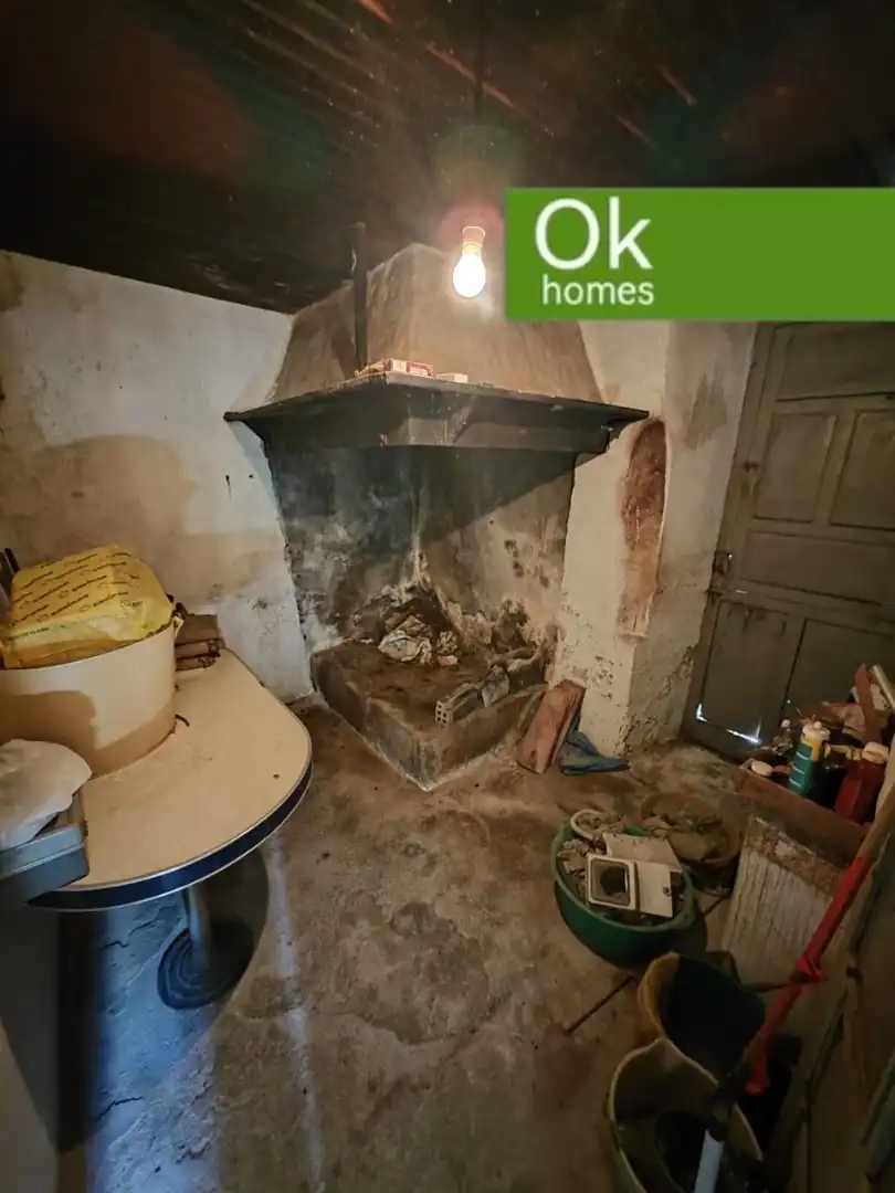 Casa rústica en venda a Melide, imagen 18