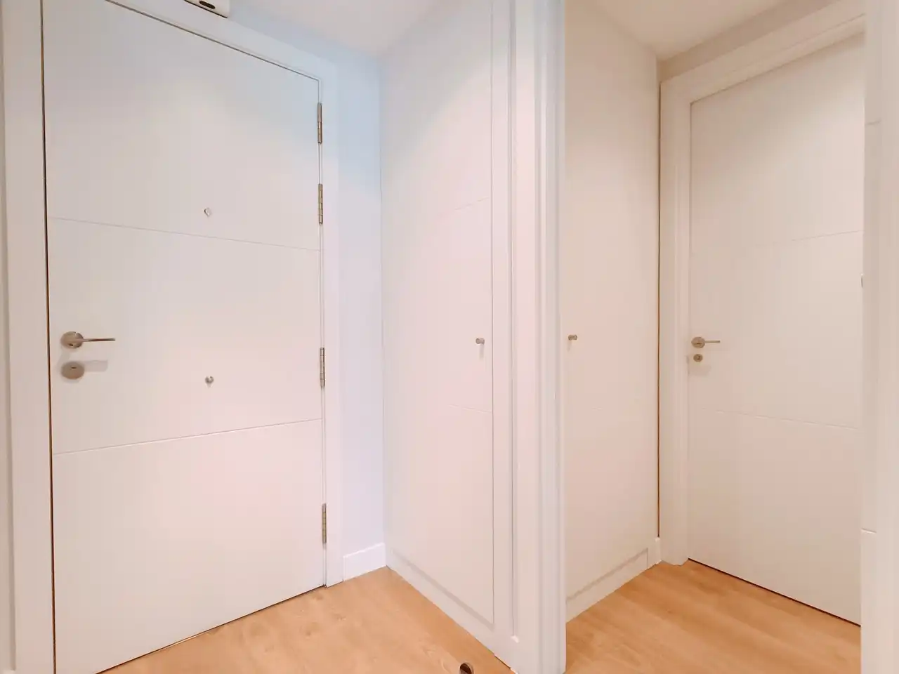 Flat for rent in Getafe  with Heating, Storage room and Furnished