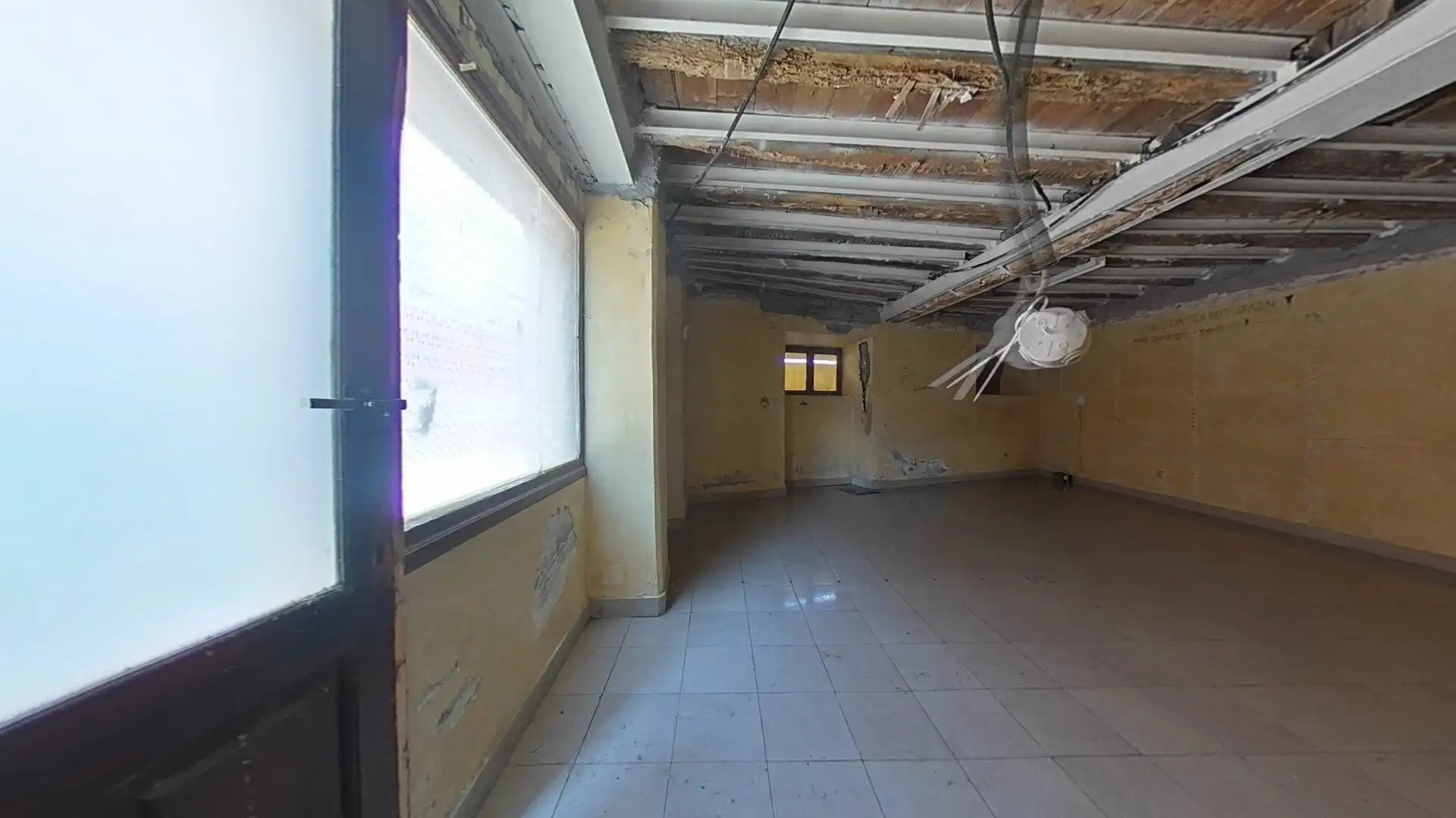 Local comercial en venta en SAN BARTOLOME KALEA, imagen 6
