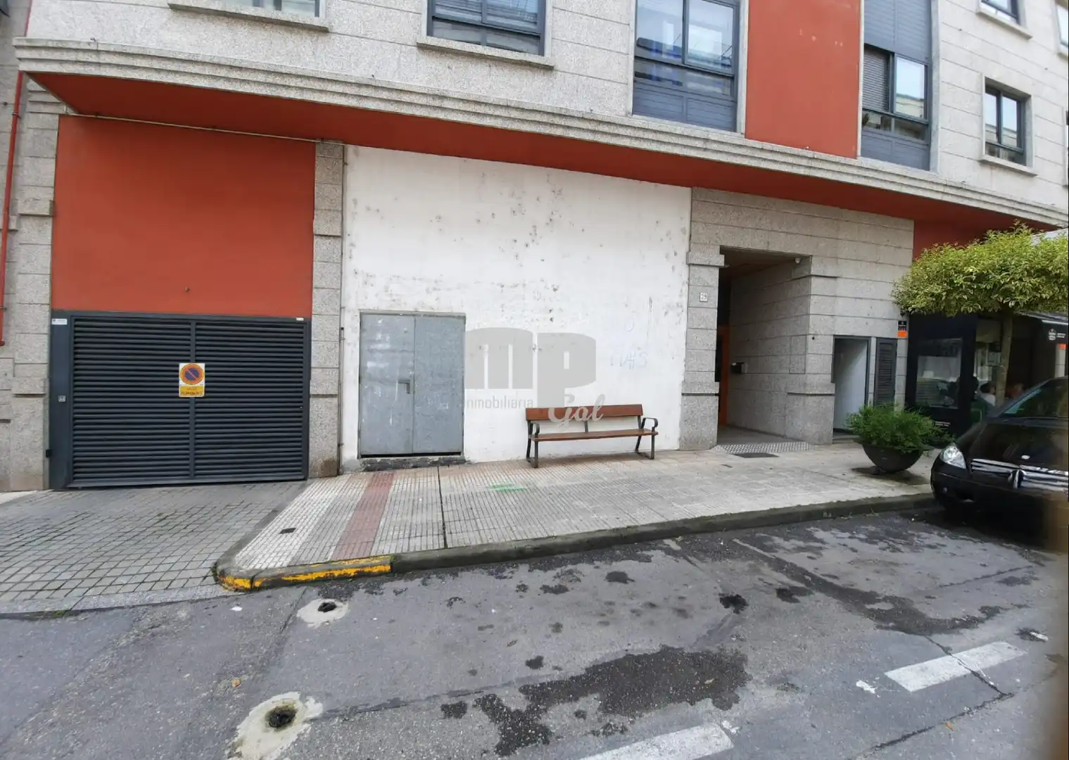 Local comercial en venda a Rúa de Galicia