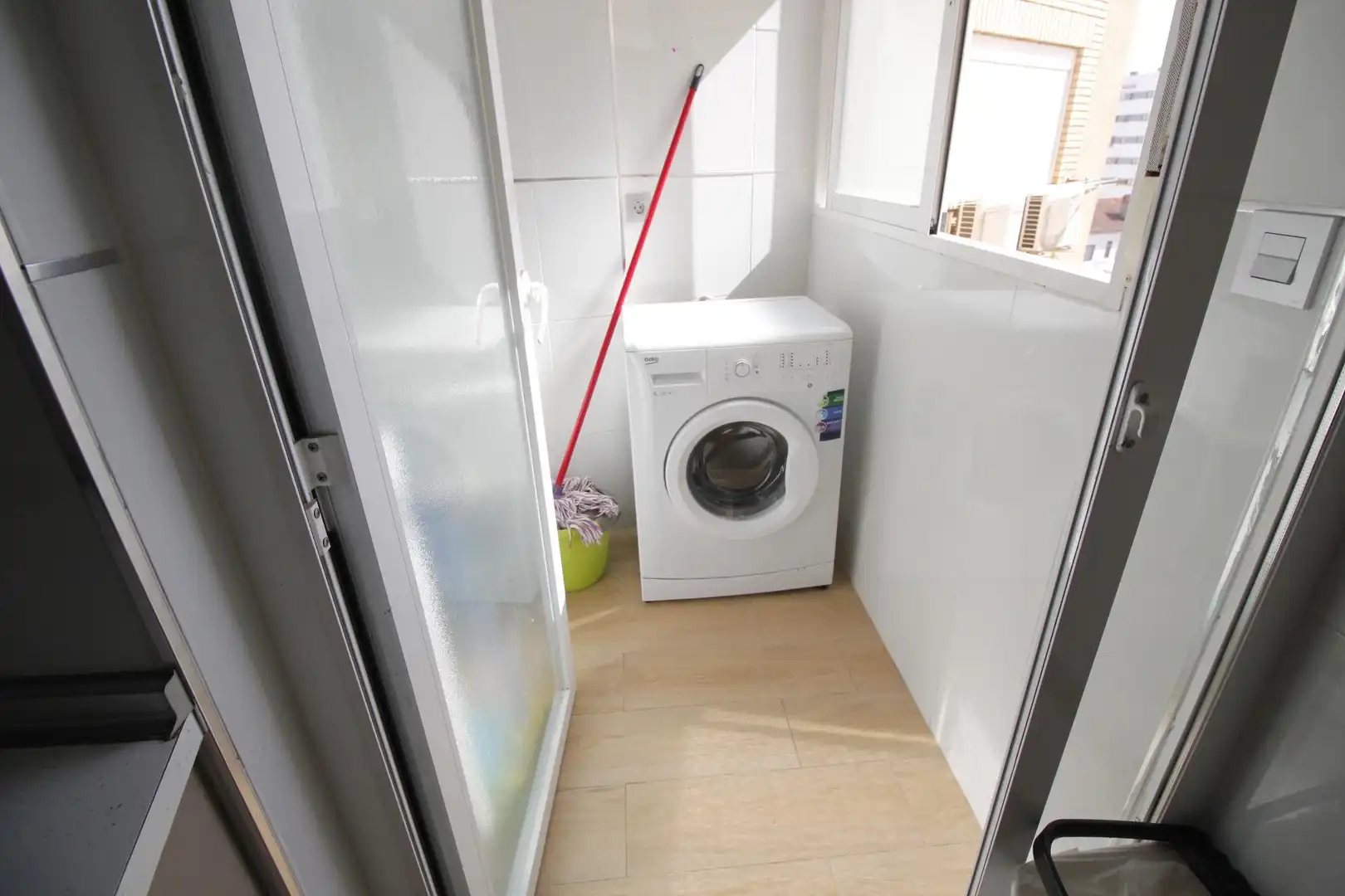 Flat for rent in Barrio de Zaidín