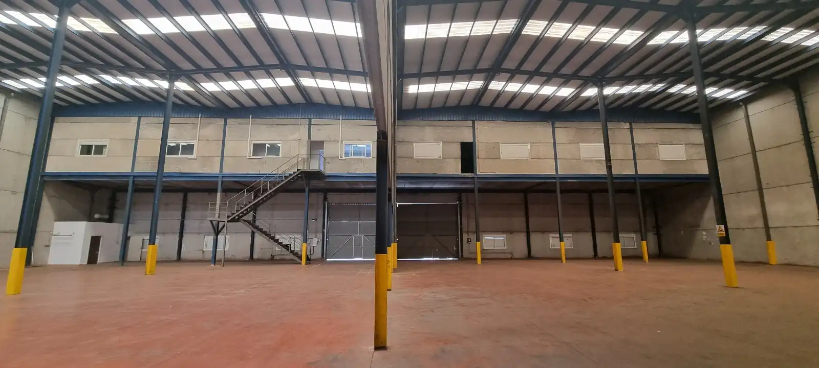 Nave industrial en alquiler en Desconocido, imagen 2